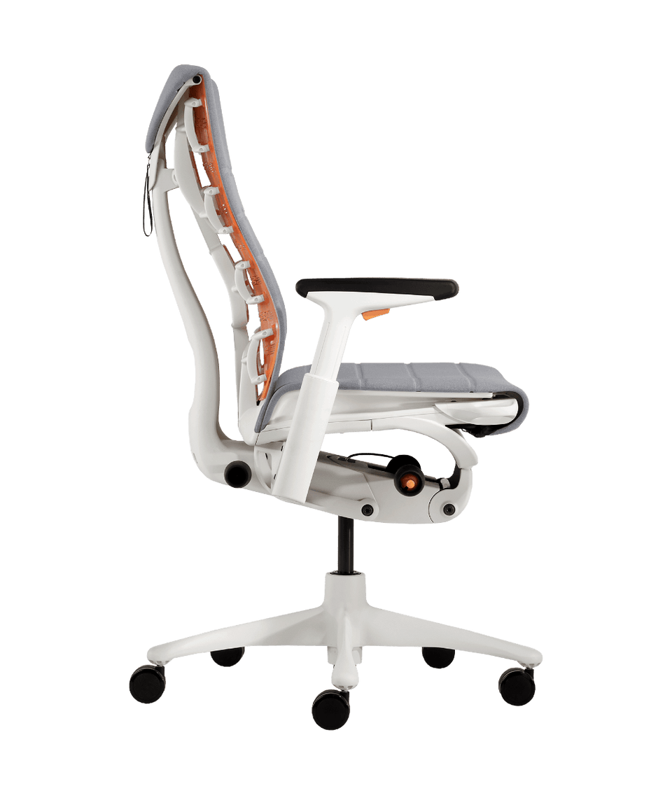 Silla Gaming Embody