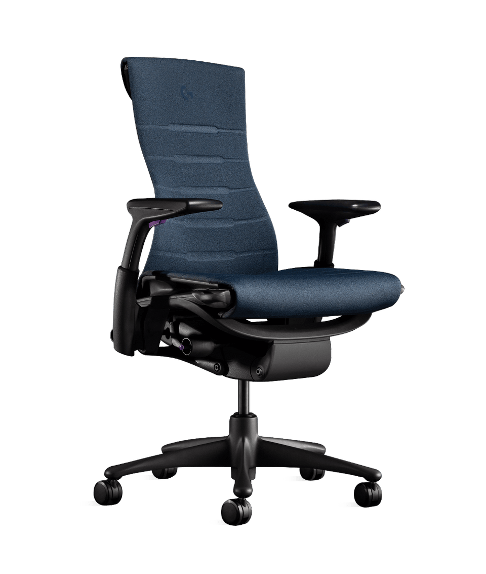 Silla Gaming Embody