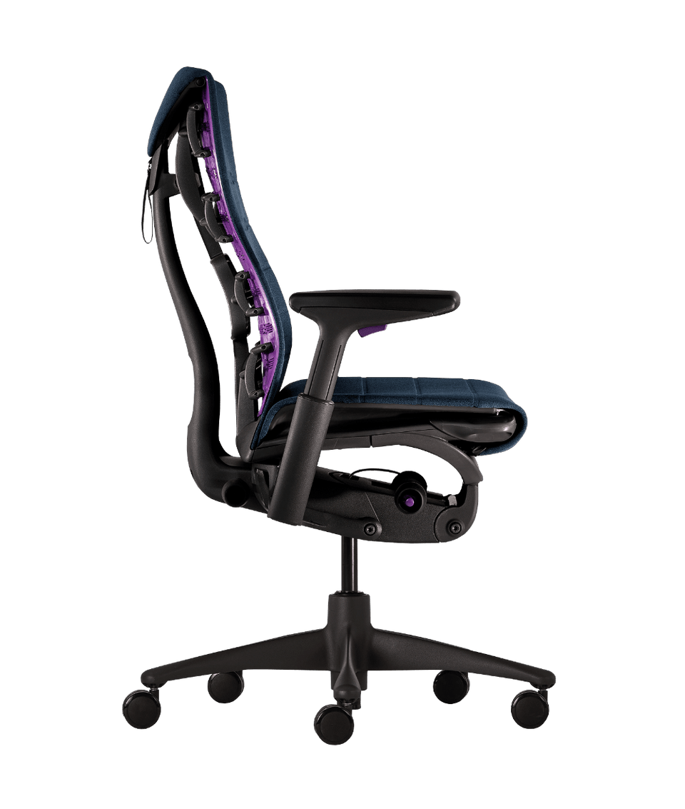 Silla Gaming Embody