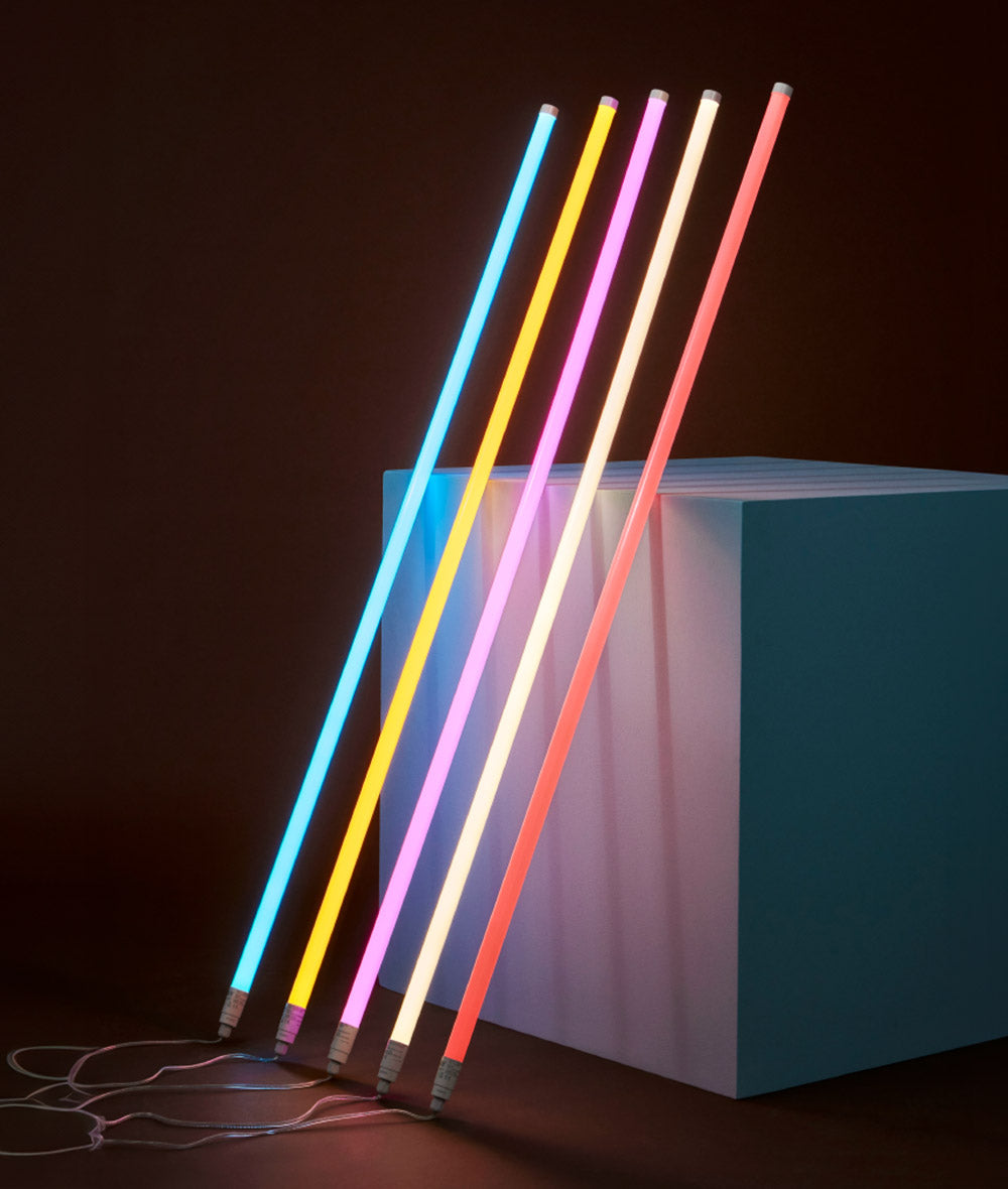 Tubo de neón LED HAY grande