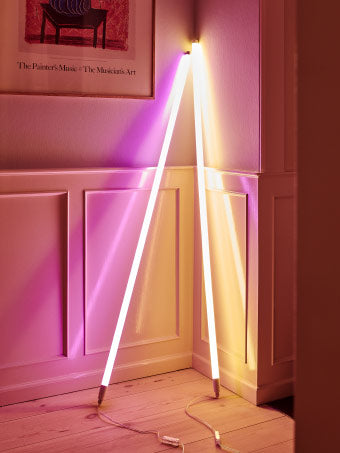 <u>Iluminación</u>