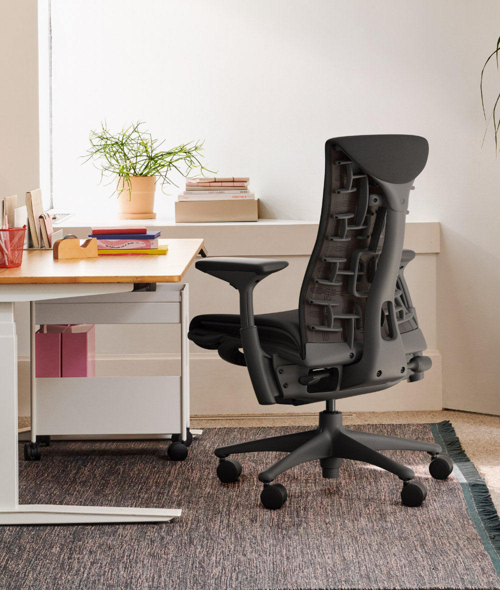 Silla de oficina Embody