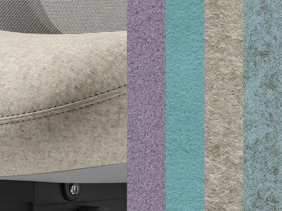 Blazer by Camira