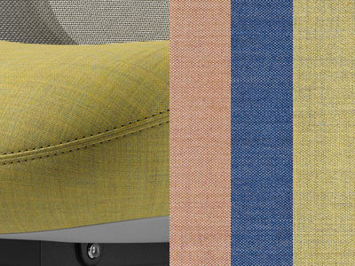 Remix 3 by Kvadrat