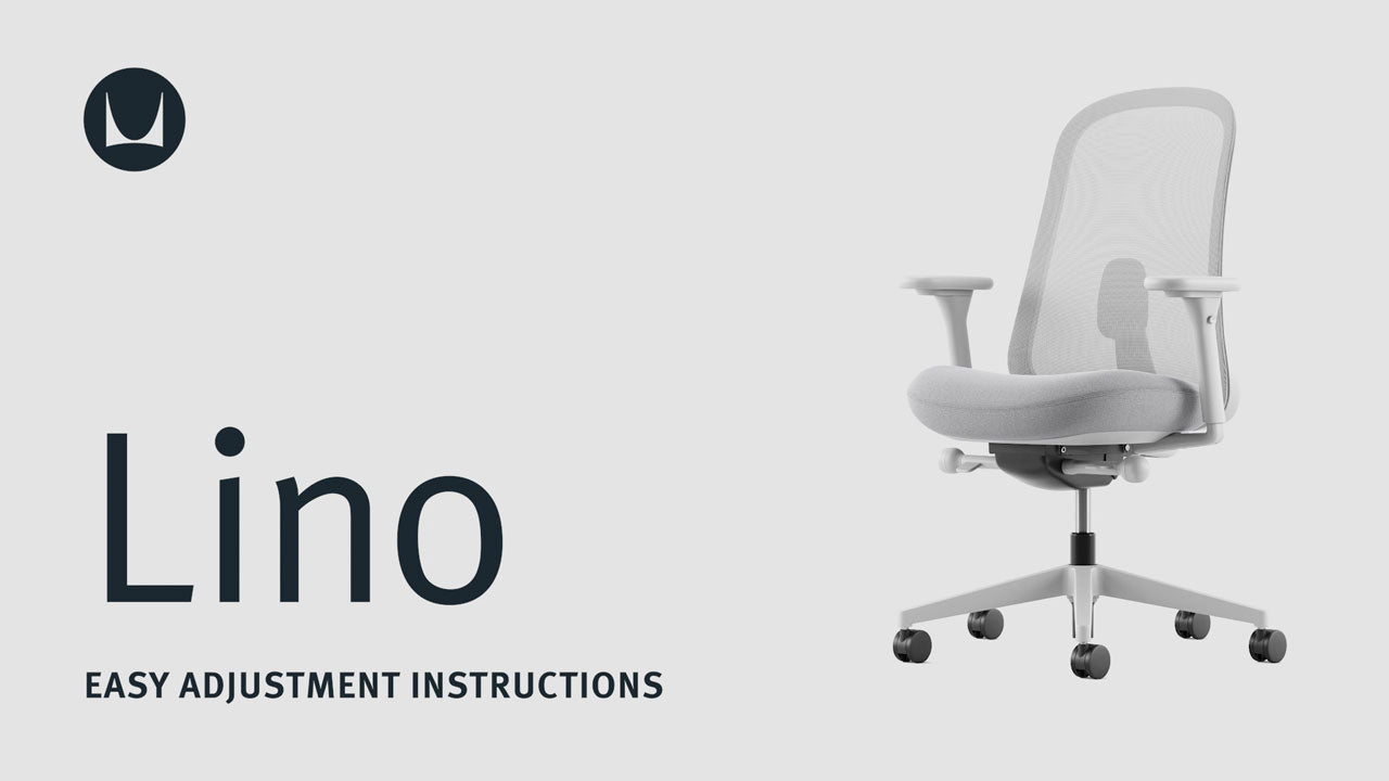 An image on Herman Miller ES