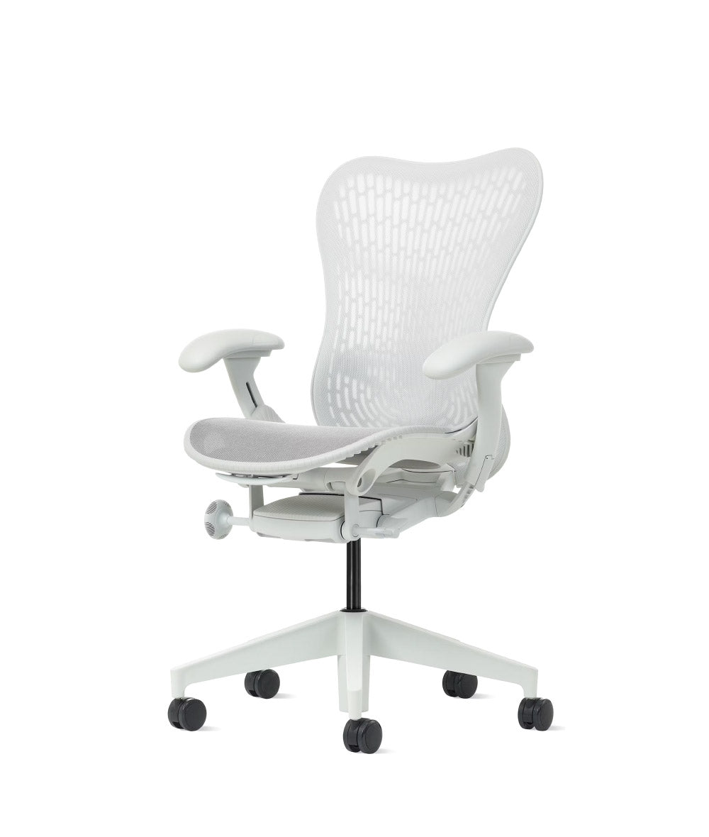 Silla de oficina Mirra 2 Butterfly alpine