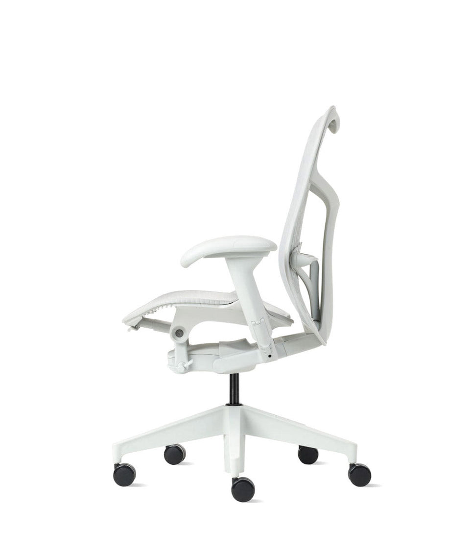 Silla de oficina Mirra 2 Butterfly alpine
