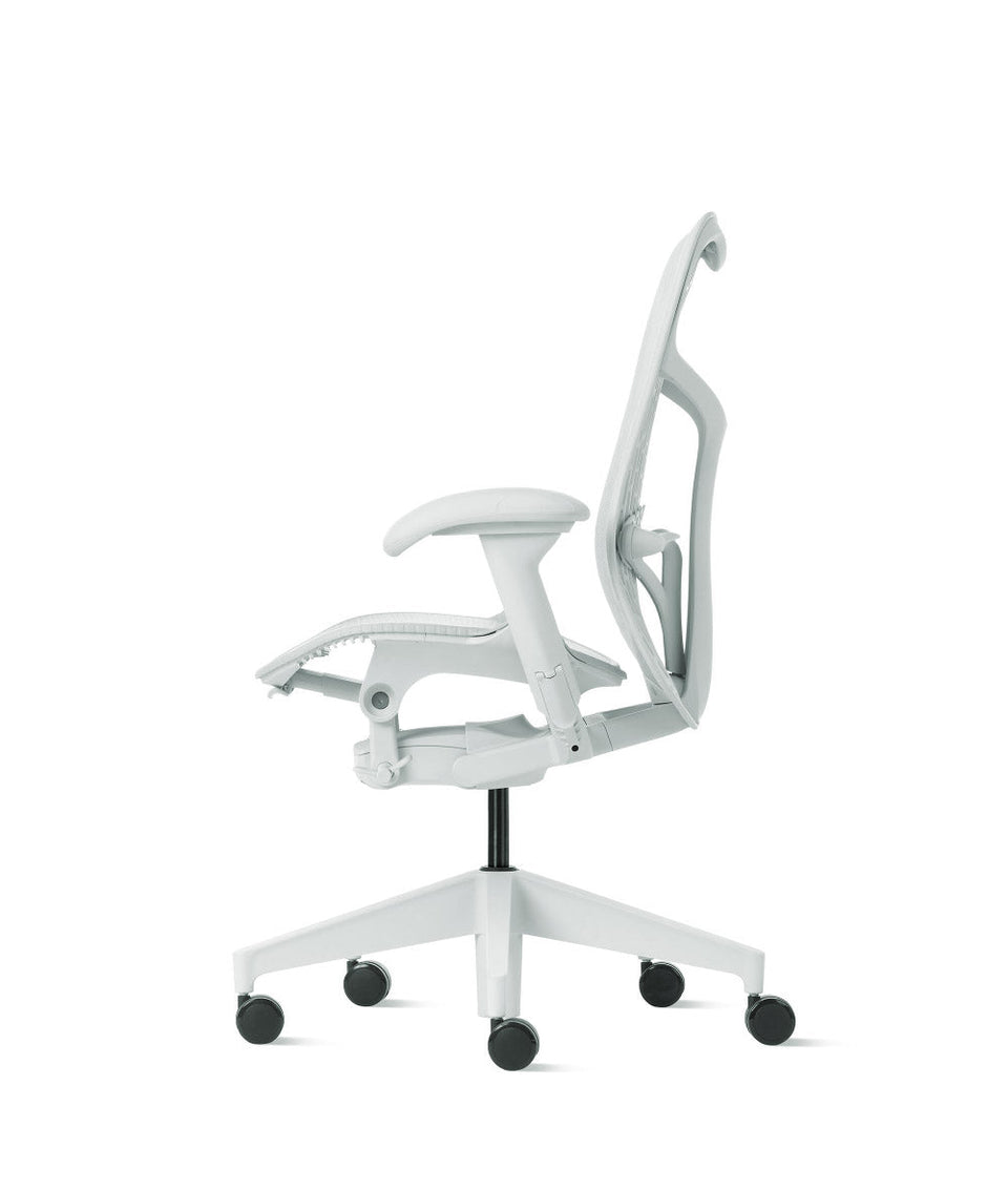 Silla de oficina Mirra 2 Triflex alpine