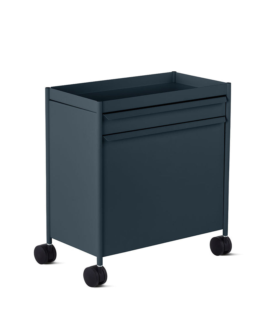 Carro OE1, cajón superior y archivador