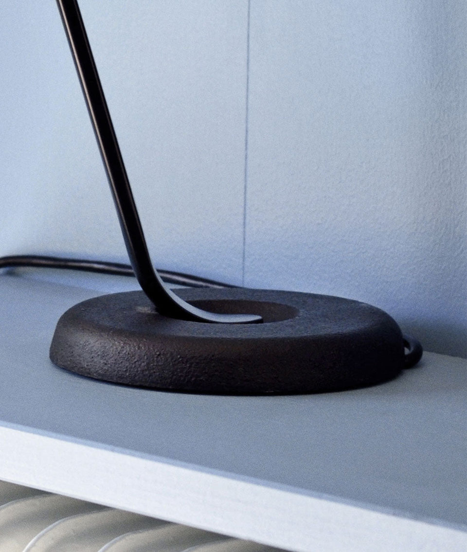 Lámpara de mesa Cloche