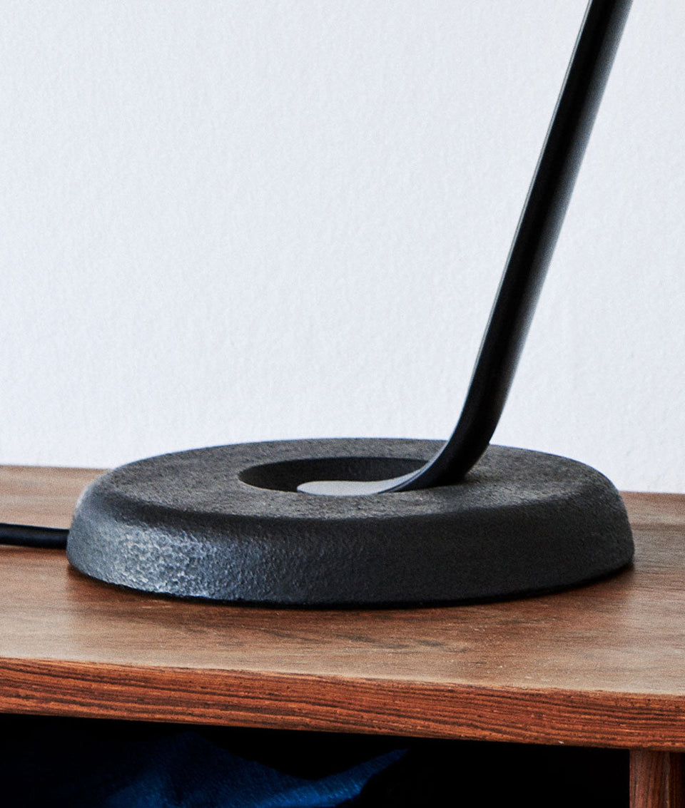Lámpara de mesa Cloche