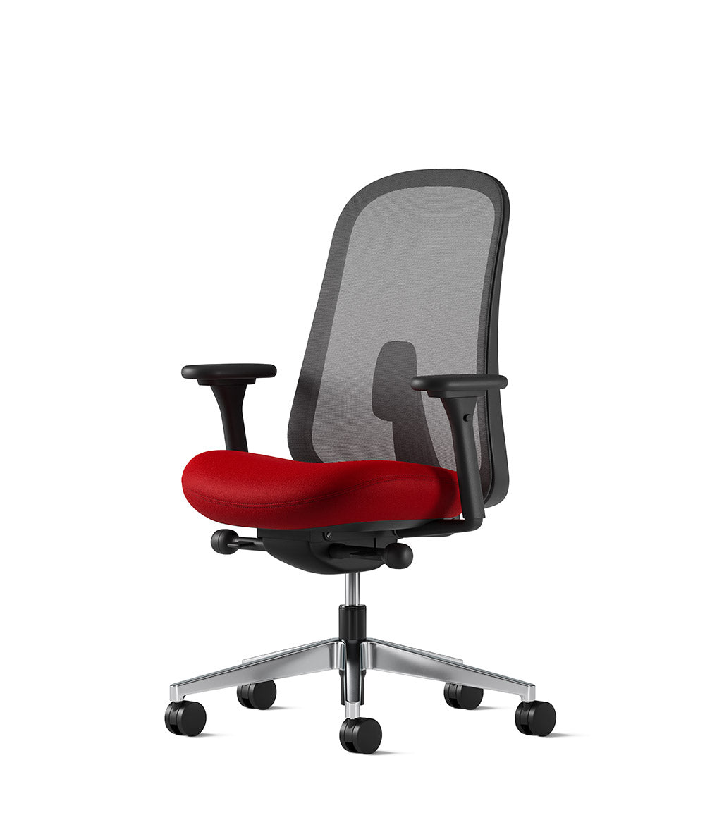 Silla de oficina Lino