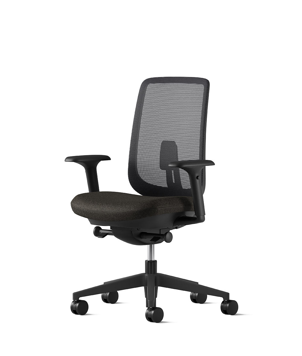 Silla de oficina Verus