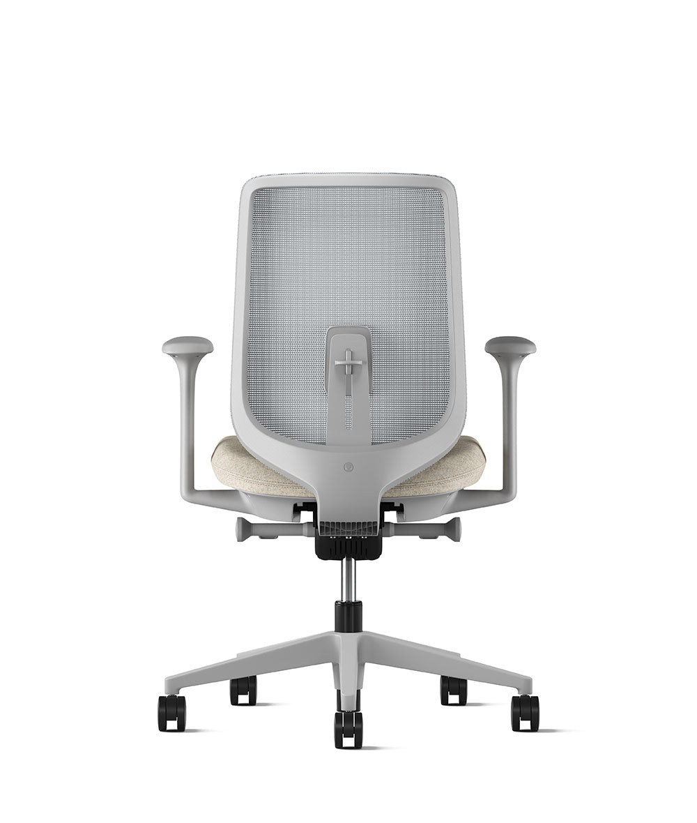 Silla de oficina Verus Suspension