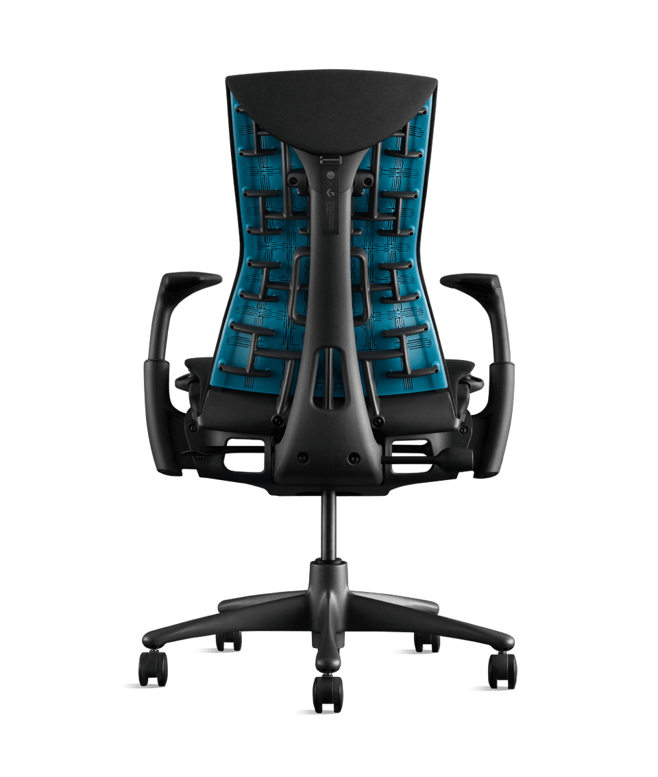 Silla Gaming Embody