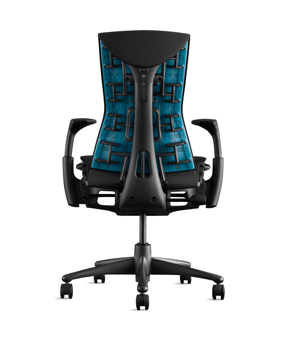 Silla Gaming Embody