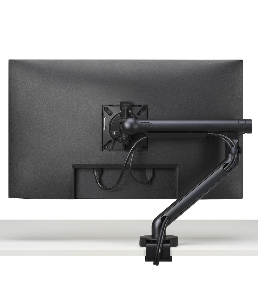 Brazo articulado para monitor Flo