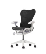 Silla de oficina Mirra 2 Butterfly grafito
