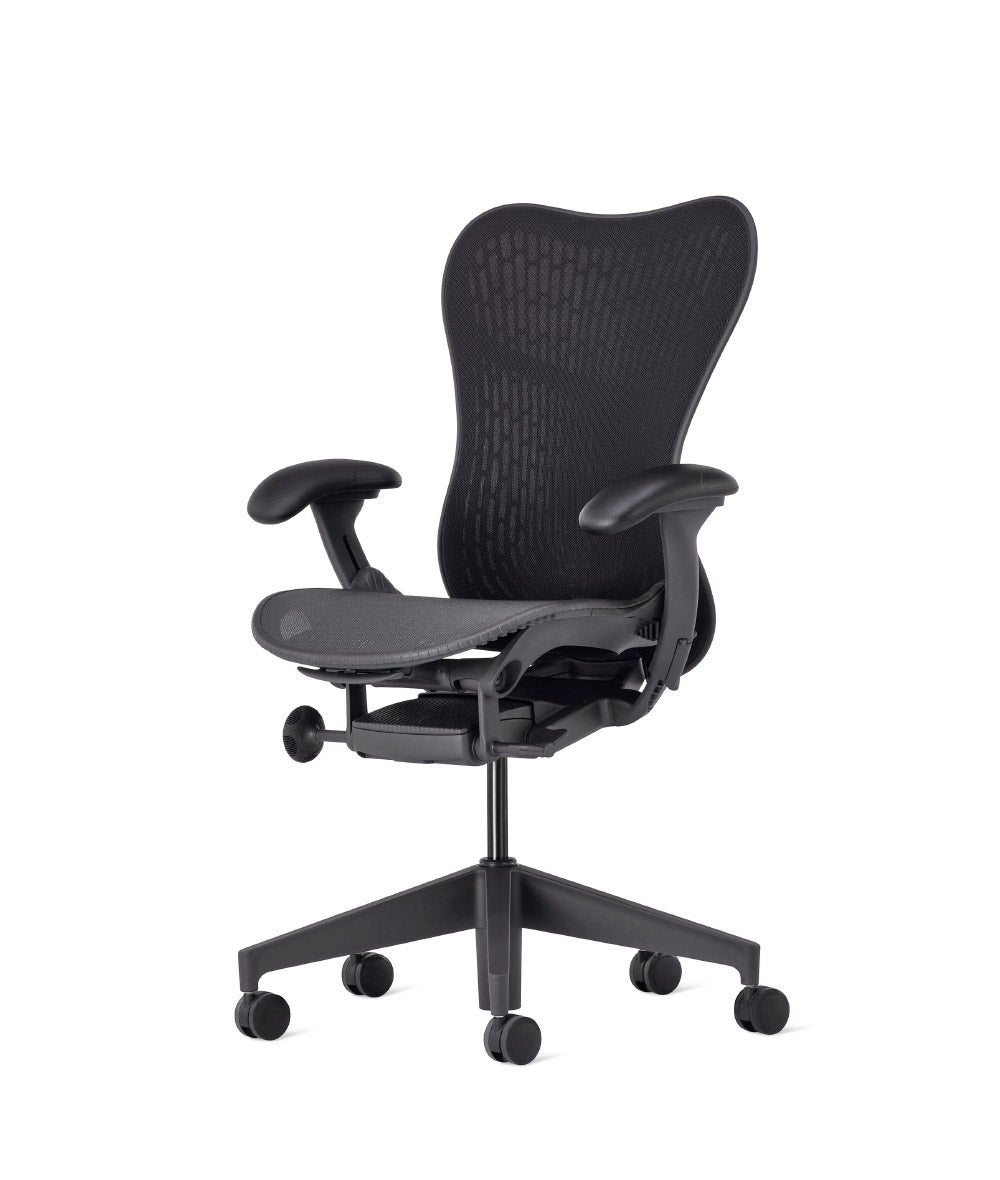 Silla de oficina Mirra 2 Butterfly