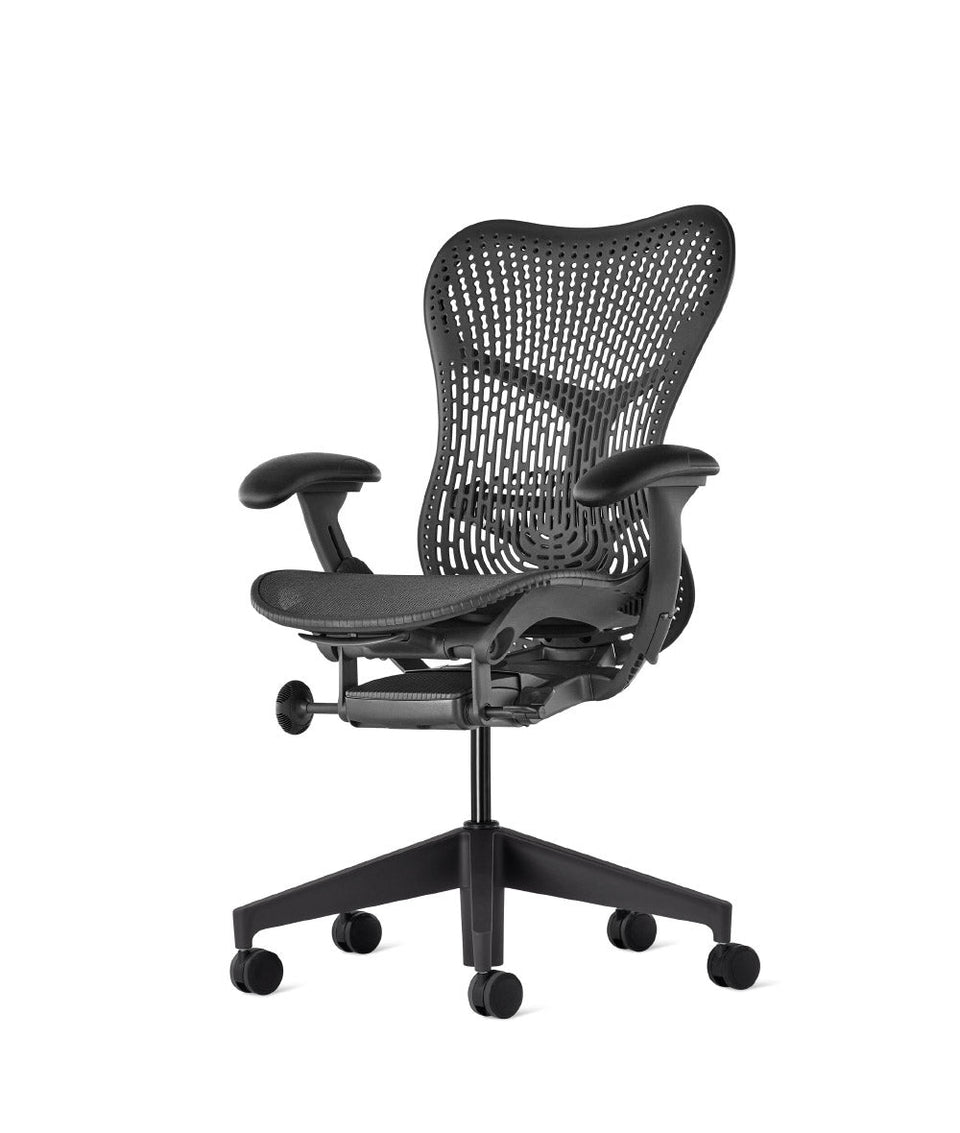Silla de oficina Mirra 2 Triflex