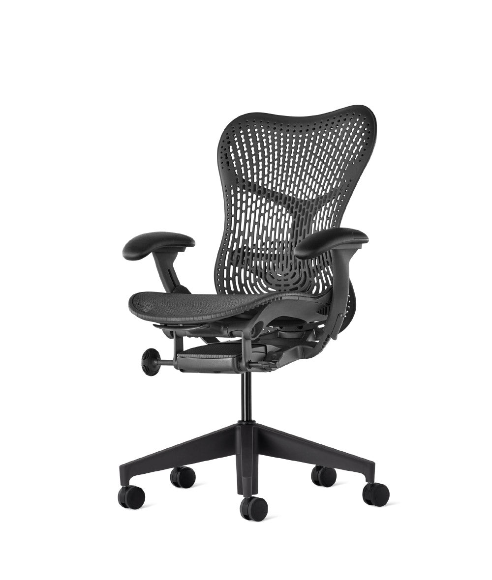 Silla de oficina Mirra 2 Triflex
