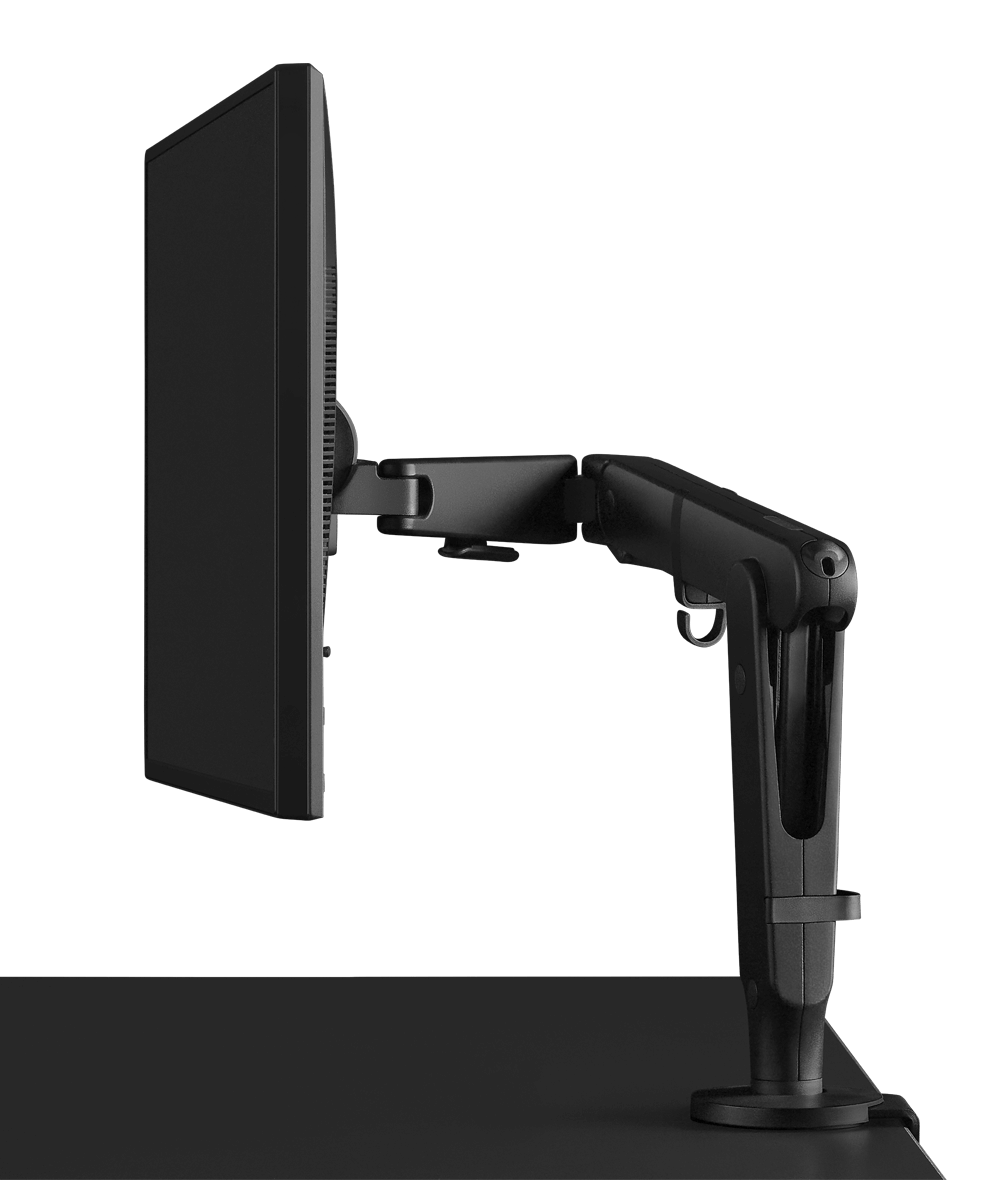 Brazo articulado para monitor para gaming Ollin