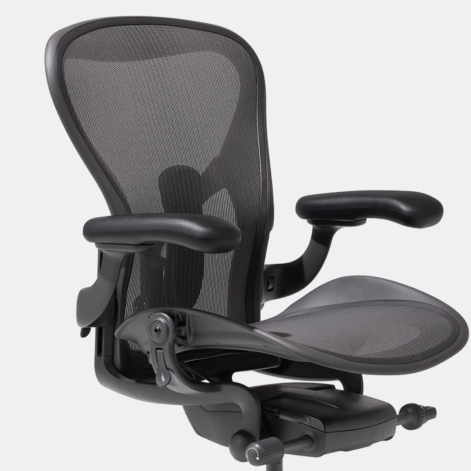 Aeron