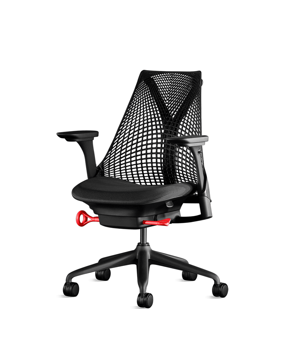 Silla Gaming Sayl