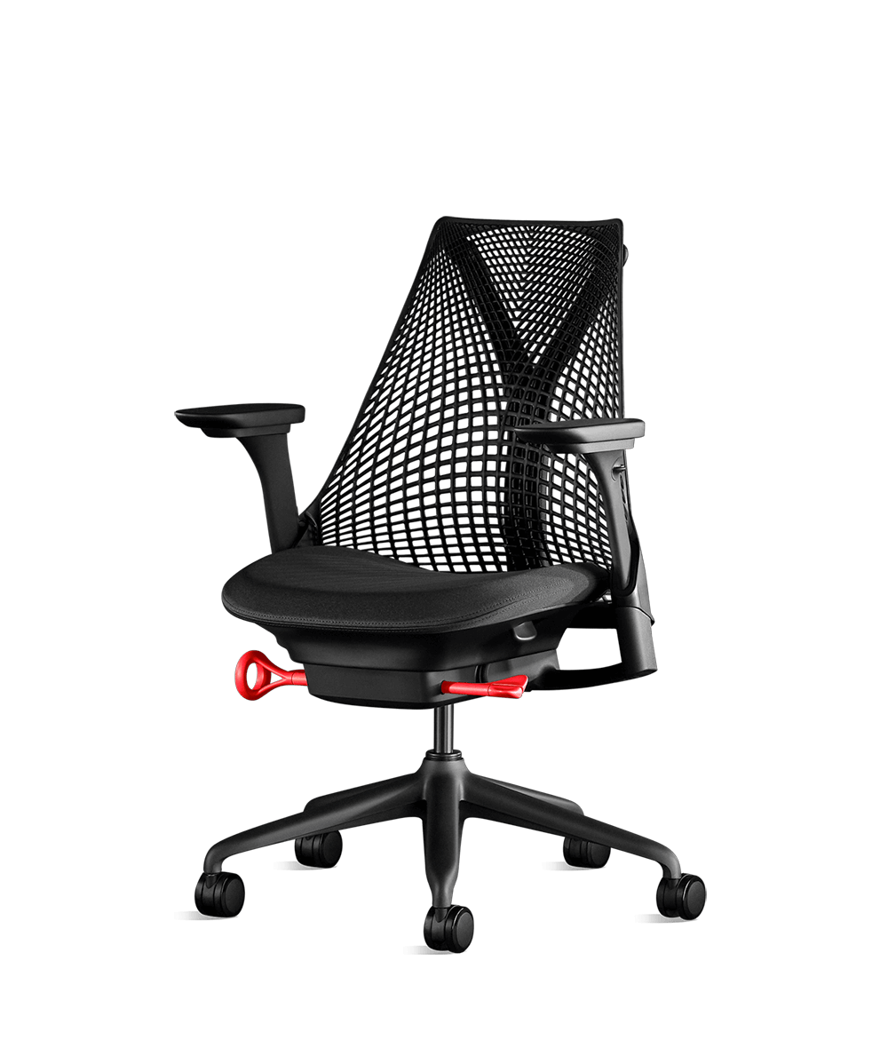 Silla Gaming Sayl
