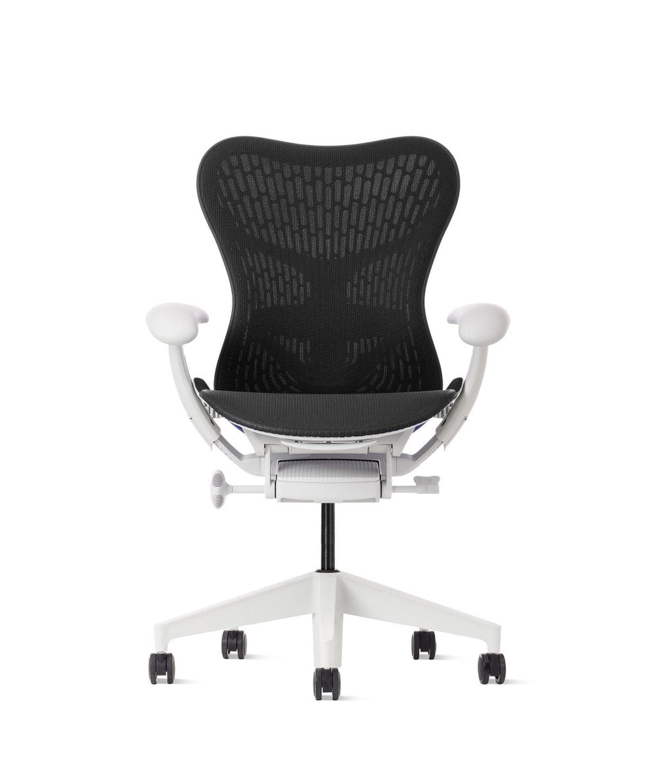 Silla de oficina Mirra 2 Butterfly