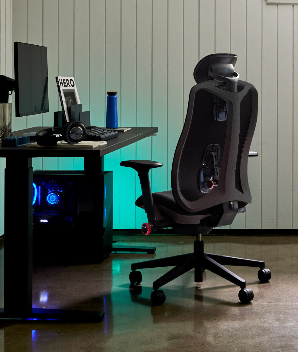 Silla Gaming Vantum