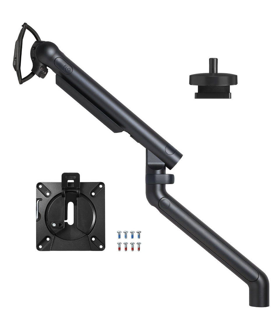 Brazo articulado para monitor Flo