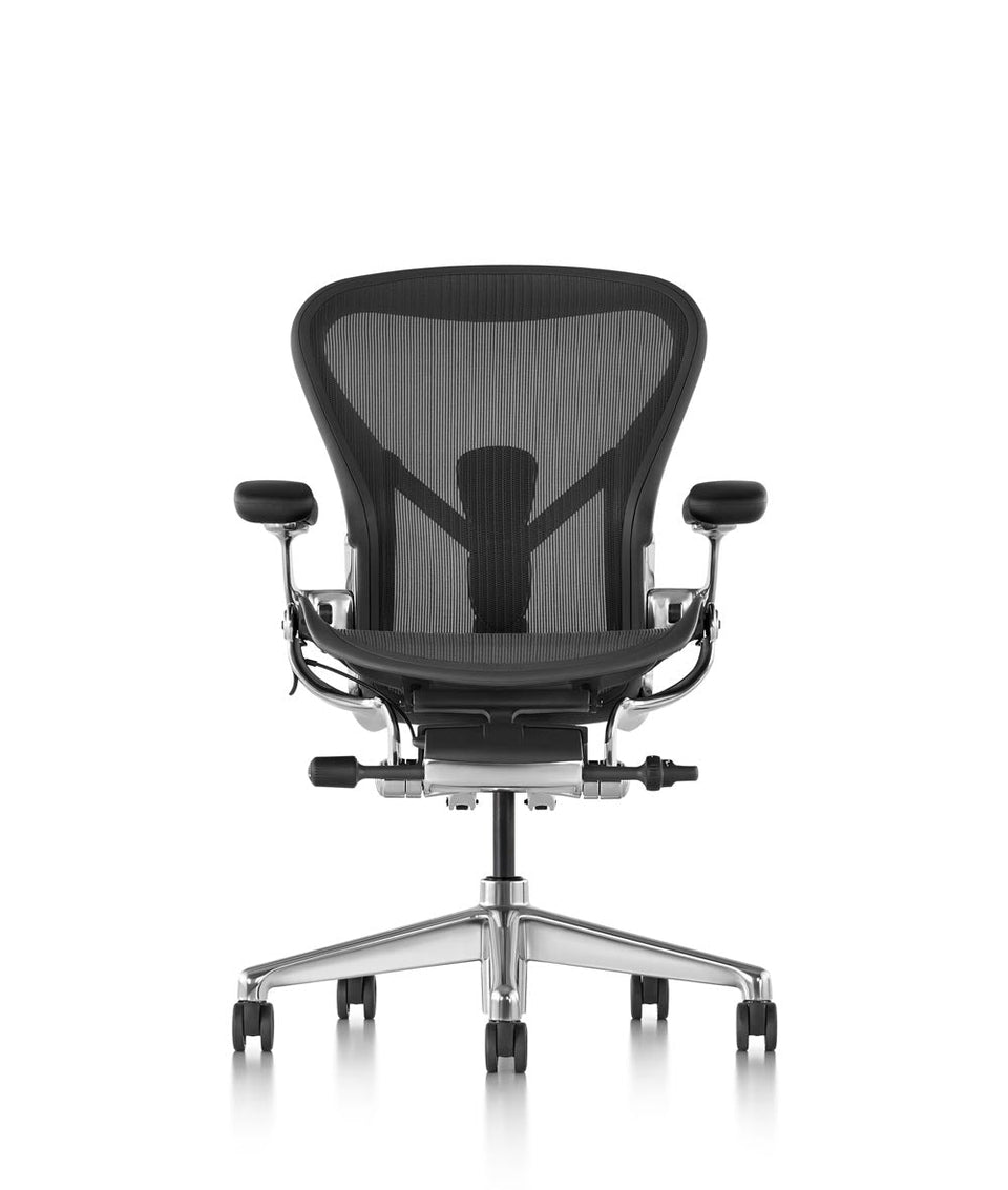Silla de oficina Aeron