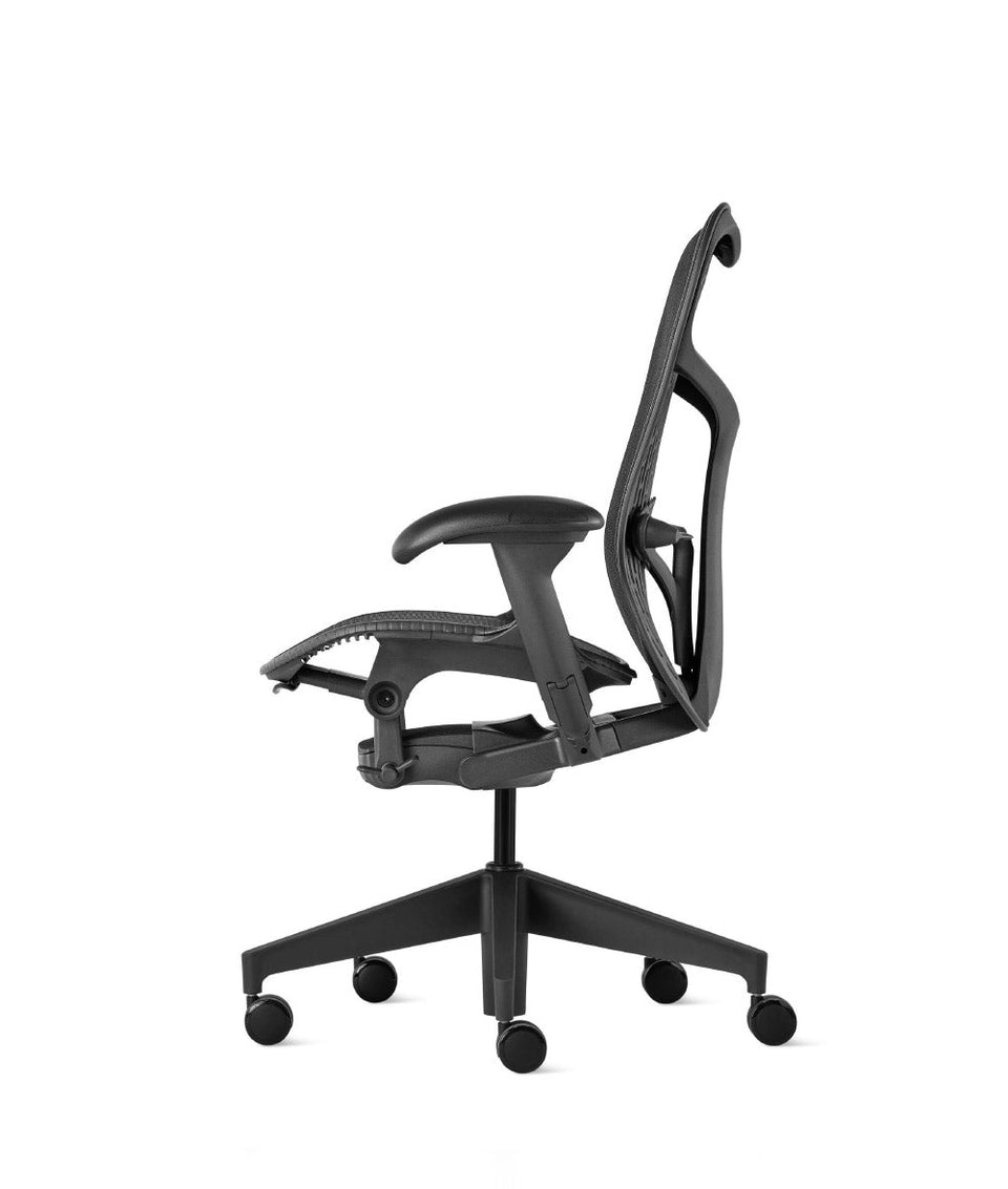 Silla de oficina Mirra 2 Butterfly