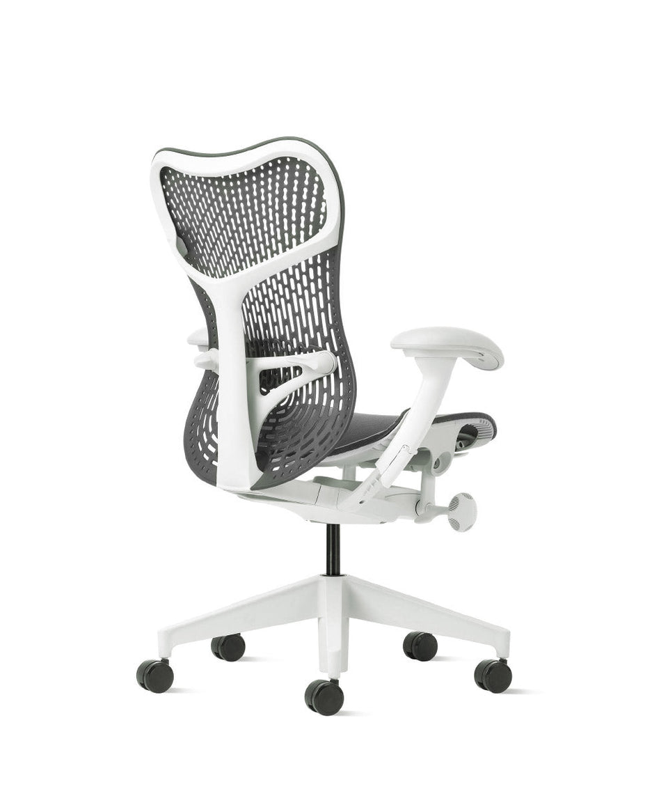 Silla de oficina Mirra 2 Triflex