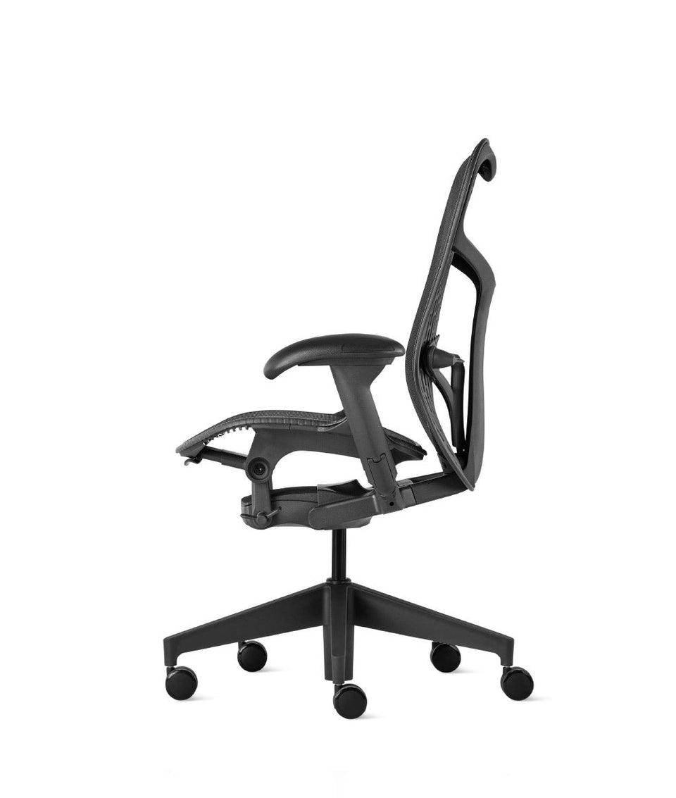 Silla de oficina Mirra 2 Triflex
