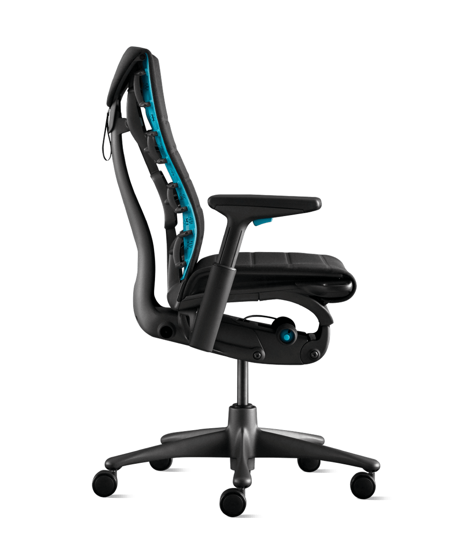 Silla Gaming Embody