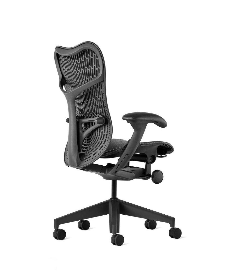 Silla de oficina Mirra 2 Butterfly