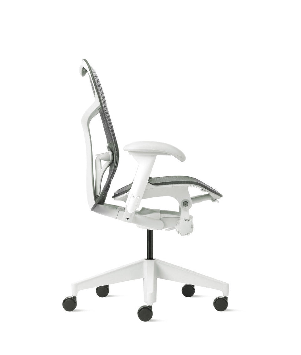 Silla de oficina Mirra 2 Triflex