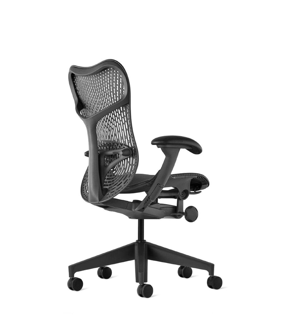 Silla de oficina Mirra 2 Triflex