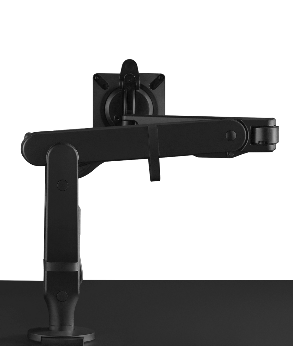 Brazo articulado para monitor para gaming Ollin