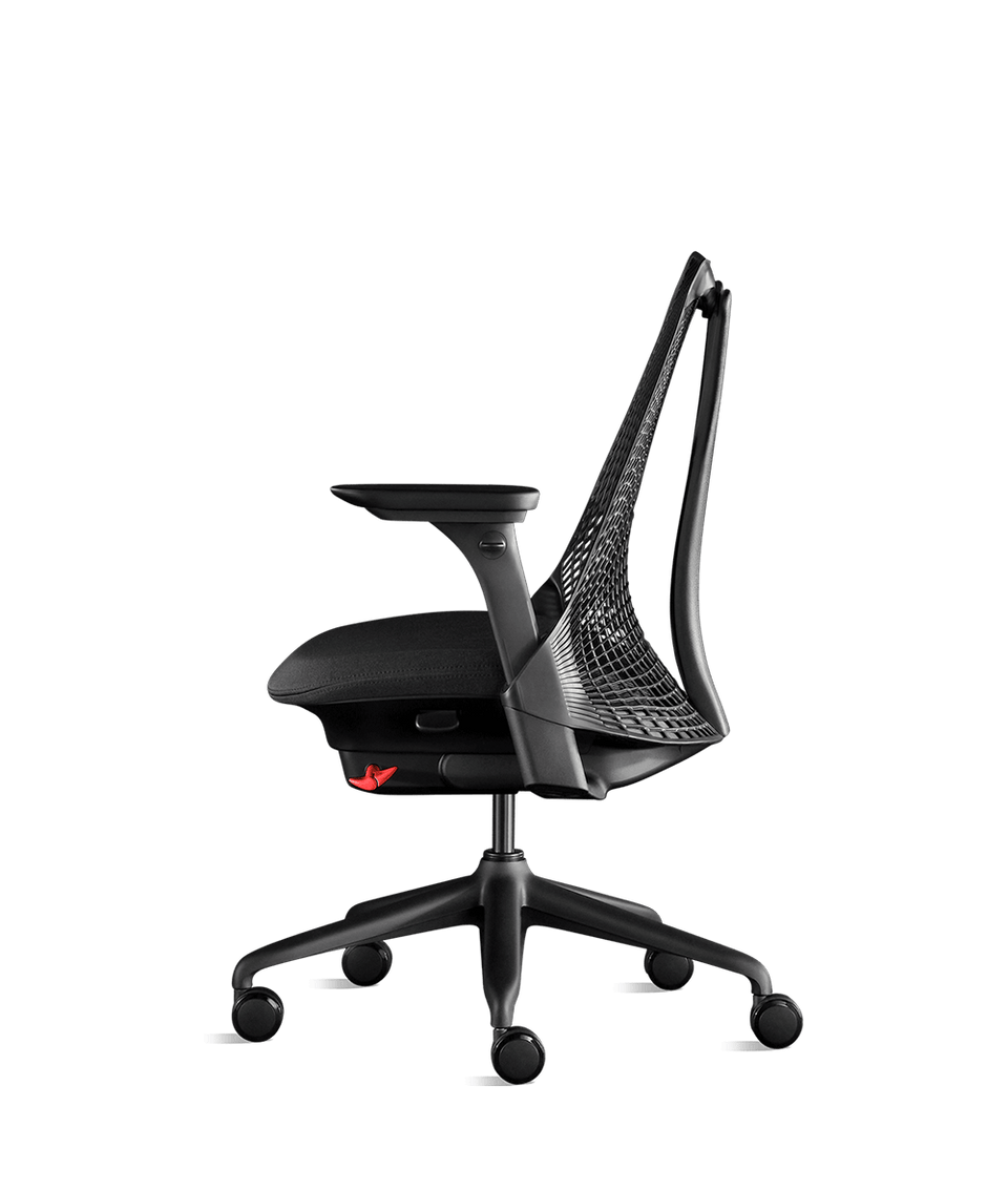 Silla Gaming Sayl