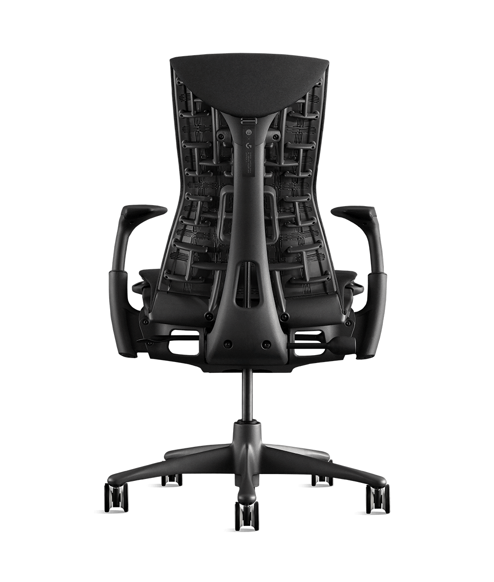 Silla Gaming Embody