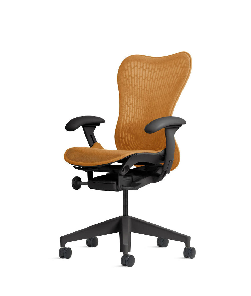 Silla de oficina Mirra 2 Butterfly