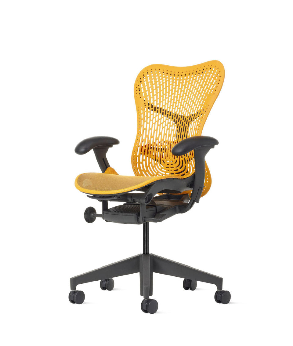Silla de oficina Mirra 2 Triflex