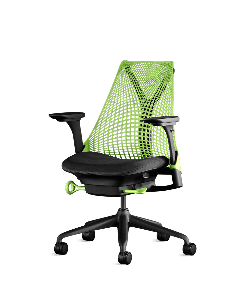 Silla Gaming Sayl