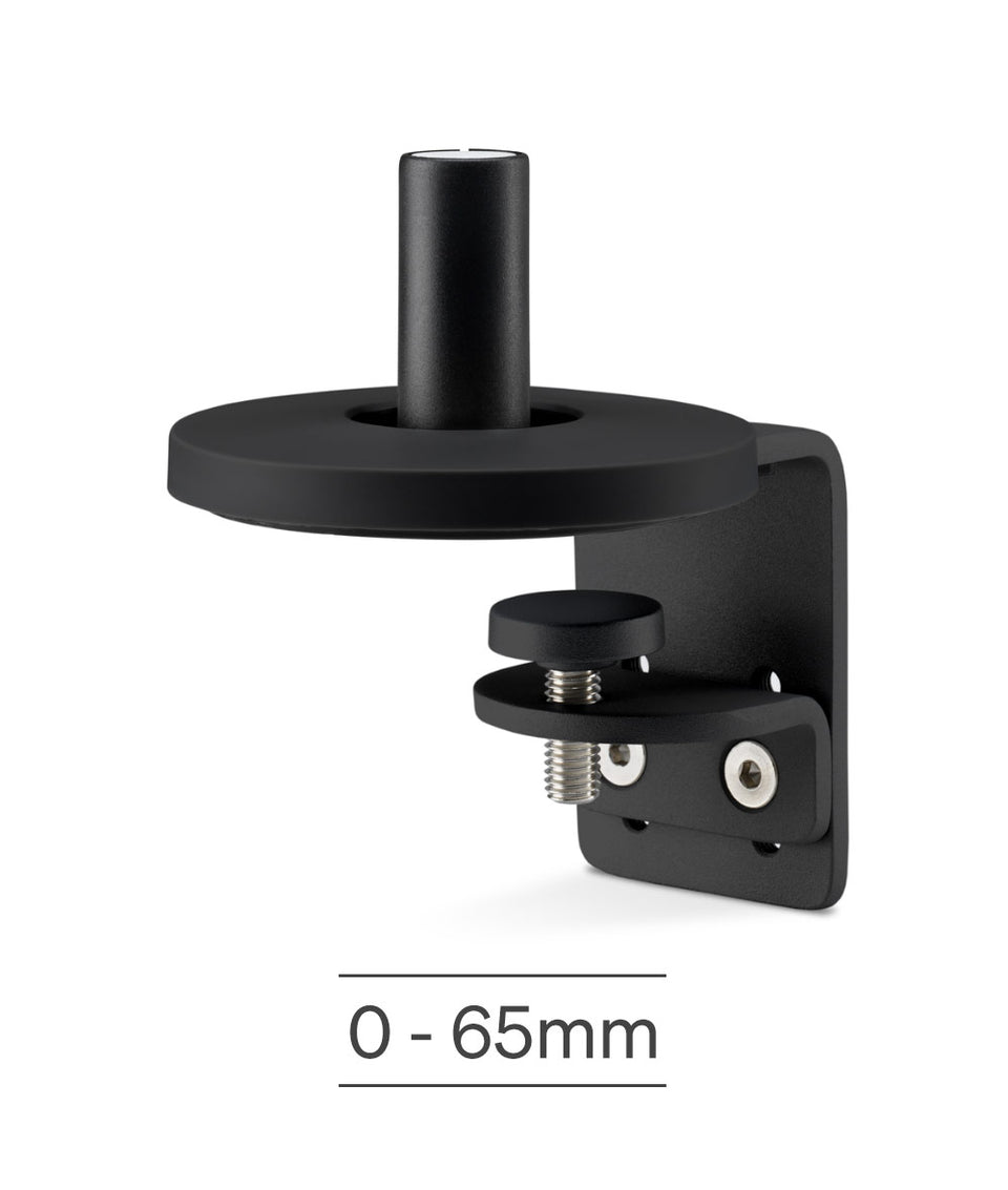 Brazo articulado para monitor Flo