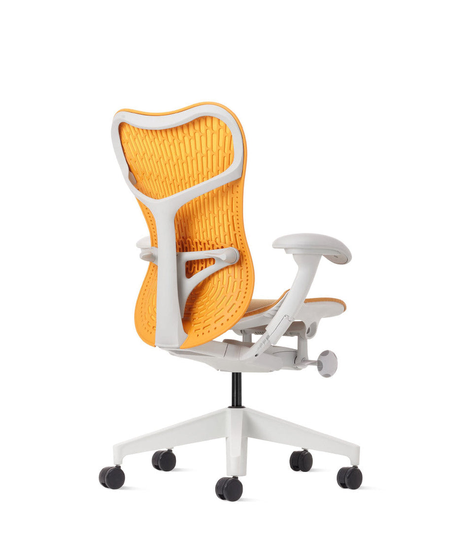 Silla de oficina Mirra 2 Butterfly
