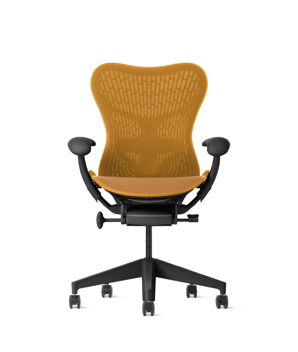 Silla de oficina Mirra 2 Butterfly