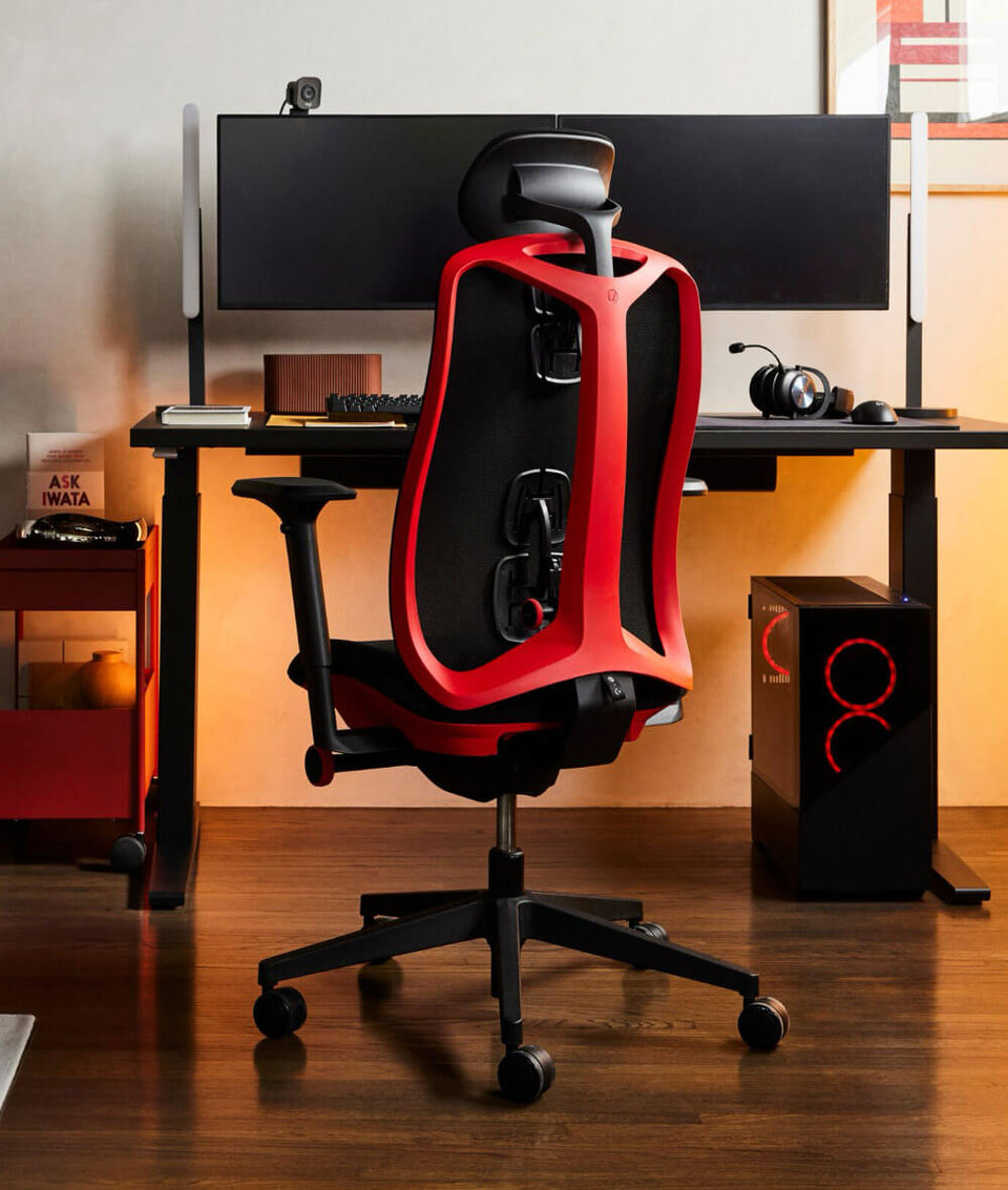 Silla Gaming Vantum